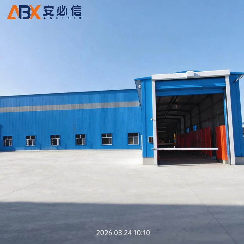 云浮高速堆积门