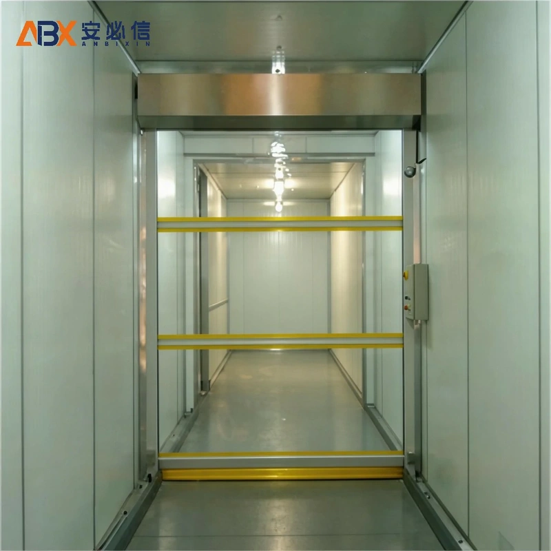 云浮感应快速门